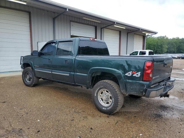 Photo 1 VIN: 1GCHK23U03F127047 - CHEVROLET SILVERADO 