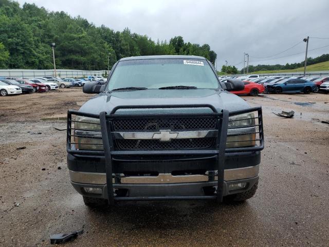 Photo 4 VIN: 1GCHK23U03F127047 - CHEVROLET SILVERADO 