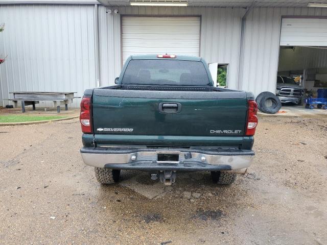 Photo 5 VIN: 1GCHK23U03F127047 - CHEVROLET SILVERADO 