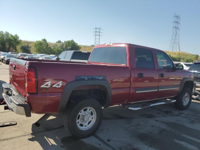 Photo 2 VIN: 1GCHK23U04F167923 - CHEVROLET SILVERADO 