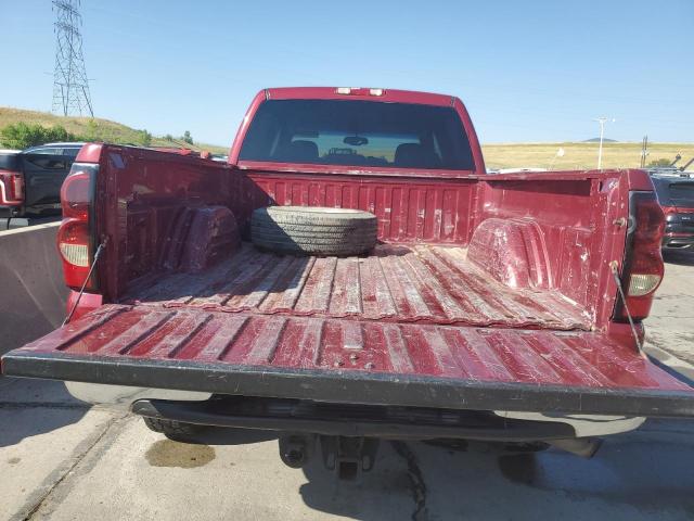 Photo 5 VIN: 1GCHK23U04F167923 - CHEVROLET SILVERADO 