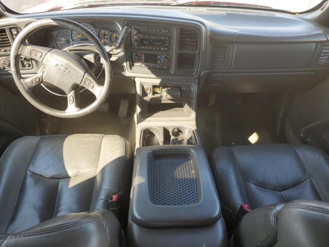 Photo 7 VIN: 1GCHK23U04F167923 - CHEVROLET SILVERADO 