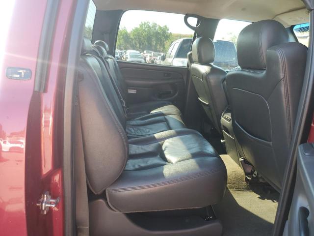 Photo 9 VIN: 1GCHK23U04F167923 - CHEVROLET SILVERADO 