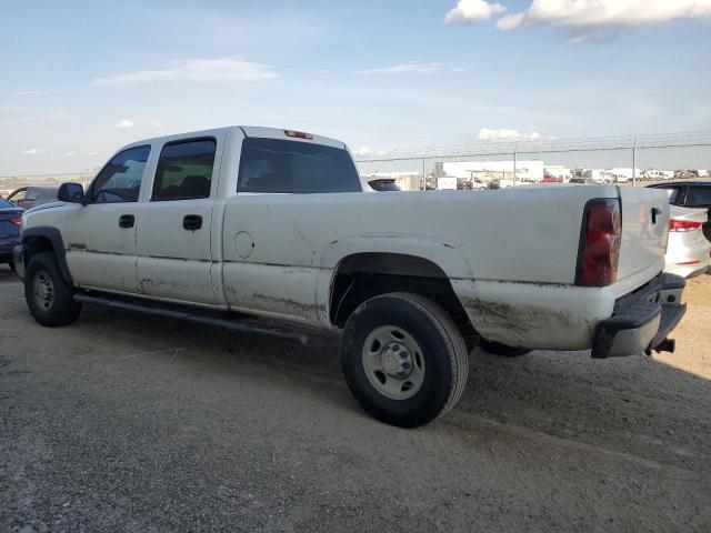 Photo 1 VIN: 1GCHK23U06F134956 - CHEVROLET SILVERADO 