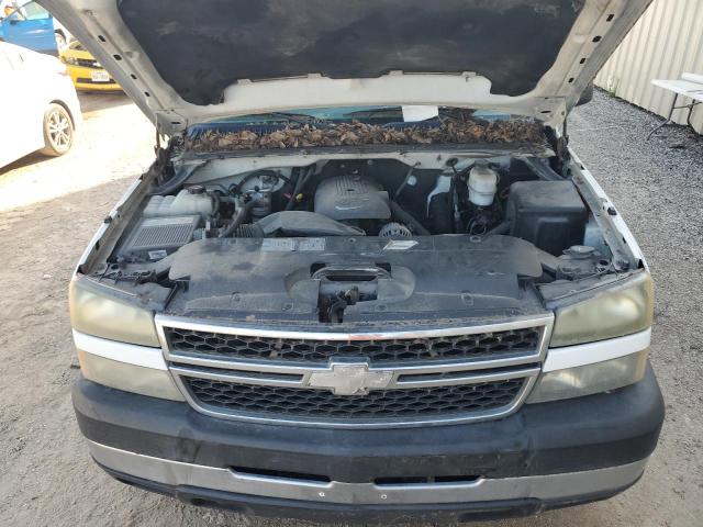 Photo 10 VIN: 1GCHK23U06F134956 - CHEVROLET SILVERADO 