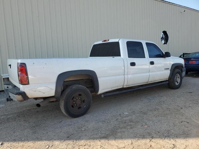 Photo 2 VIN: 1GCHK23U06F134956 - CHEVROLET SILVERADO 