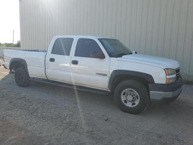 Photo 3 VIN: 1GCHK23U06F134956 - CHEVROLET SILVERADO 