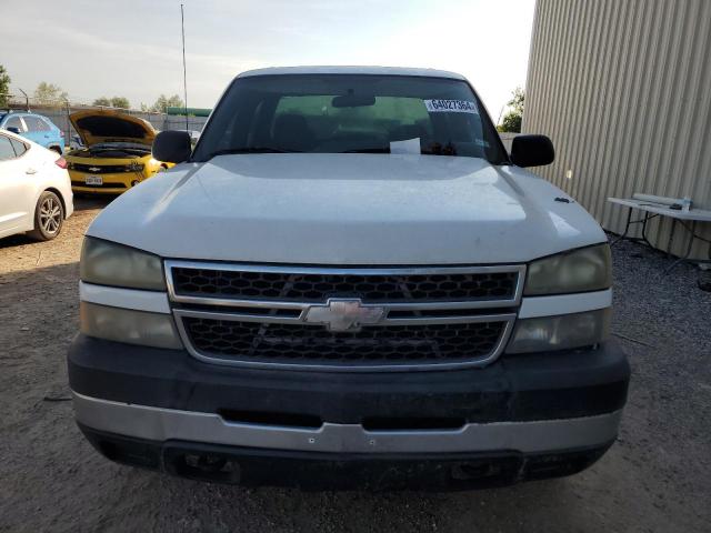 Photo 4 VIN: 1GCHK23U06F134956 - CHEVROLET SILVERADO 