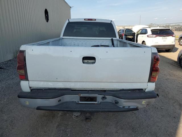 Photo 5 VIN: 1GCHK23U06F134956 - CHEVROLET SILVERADO 