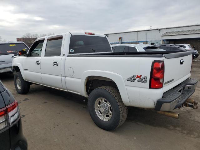 Photo 1 VIN: 1GCHK23U06F167200 - CHEVROLET SILVERADO 