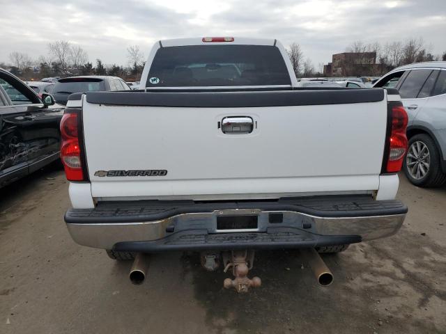 Photo 5 VIN: 1GCHK23U06F167200 - CHEVROLET SILVERADO 