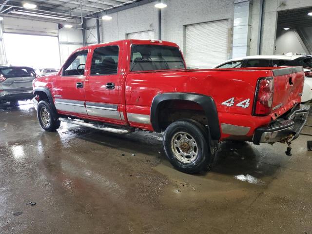 Photo 1 VIN: 1GCHK23U06F268298 - CHEVROLET SILVERADO 