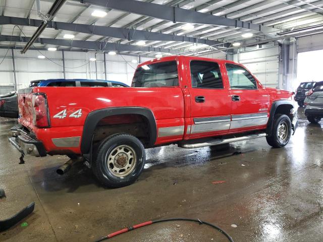 Photo 2 VIN: 1GCHK23U06F268298 - CHEVROLET SILVERADO 