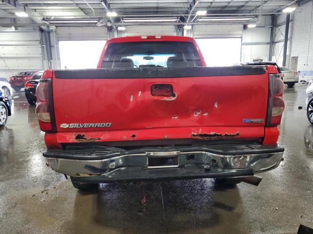 Photo 5 VIN: 1GCHK23U06F268298 - CHEVROLET SILVERADO 