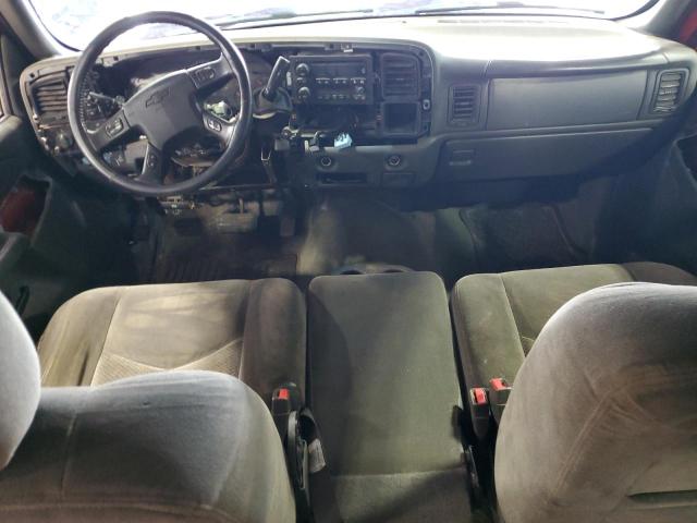 Photo 7 VIN: 1GCHK23U06F268298 - CHEVROLET SILVERADO 