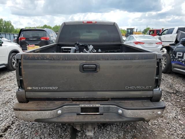 Photo 5 VIN: 1GCHK23U11F177033 - CHEVROLET SILVERADO 