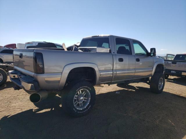 Photo 2 VIN: 1GCHK23U12F112006 - CHEVROLET SILVERADO 