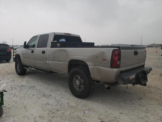 Photo 1 VIN: 1GCHK23U15F807512 - CHEVROLET SILVERADO 