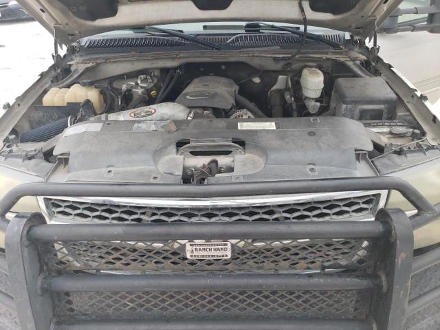 Photo 10 VIN: 1GCHK23U15F807512 - CHEVROLET SILVERADO 