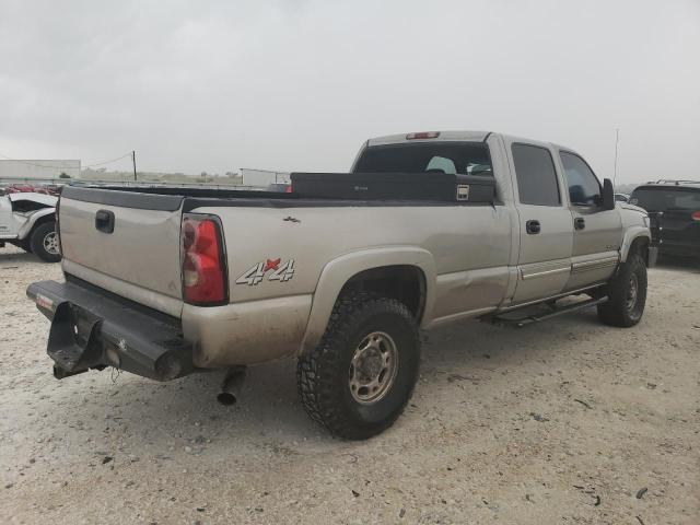 Photo 2 VIN: 1GCHK23U15F807512 - CHEVROLET SILVERADO 