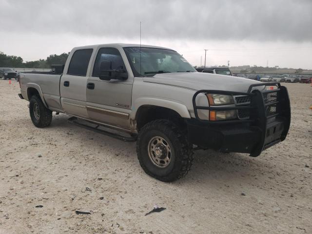 Photo 3 VIN: 1GCHK23U15F807512 - CHEVROLET SILVERADO 