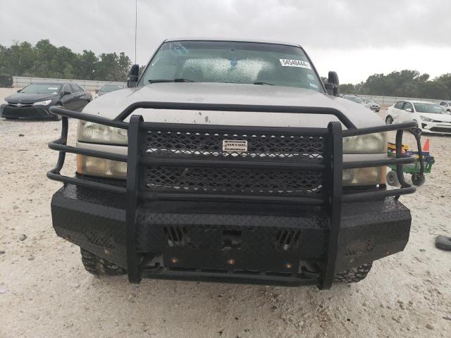 Photo 4 VIN: 1GCHK23U15F807512 - CHEVROLET SILVERADO 