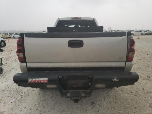 Photo 5 VIN: 1GCHK23U15F807512 - CHEVROLET SILVERADO 