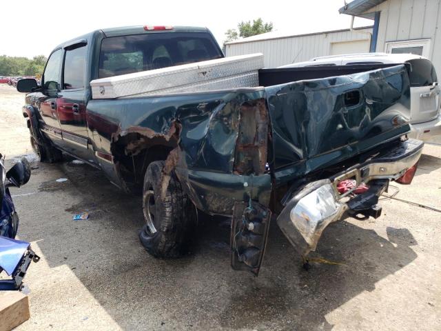 Photo 1 VIN: 1GCHK23U15F879326 - CHEVROLET SILVERADO 