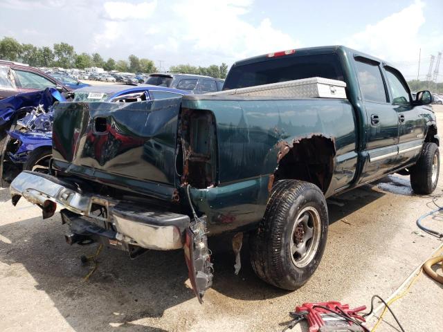 Photo 2 VIN: 1GCHK23U15F879326 - CHEVROLET SILVERADO 