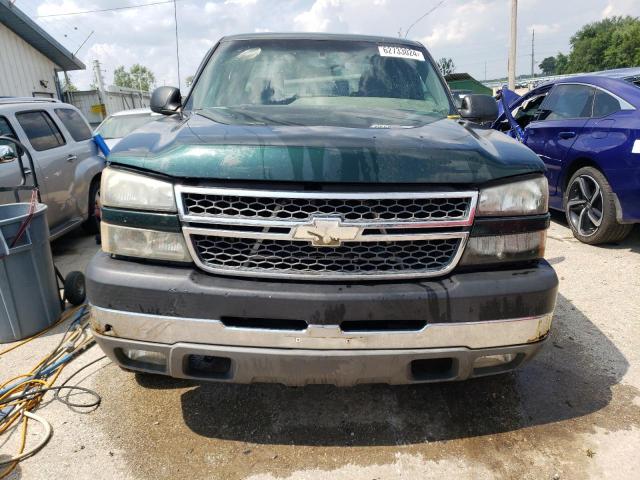 Photo 4 VIN: 1GCHK23U15F879326 - CHEVROLET SILVERADO 