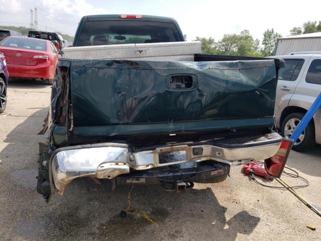 Photo 5 VIN: 1GCHK23U15F879326 - CHEVROLET SILVERADO 