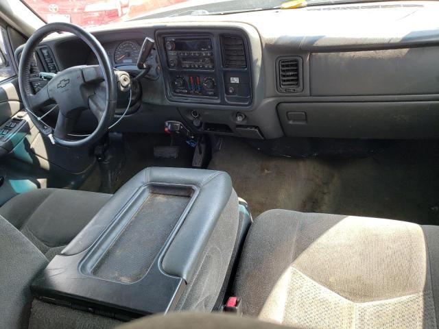 Photo 7 VIN: 1GCHK23U15F879326 - CHEVROLET SILVERADO 