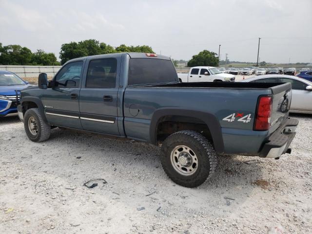 Photo 1 VIN: 1GCHK23U16F268682 - CHEVROLET 2500 