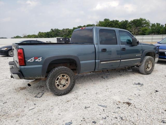 Photo 2 VIN: 1GCHK23U16F268682 - CHEVROLET 2500 