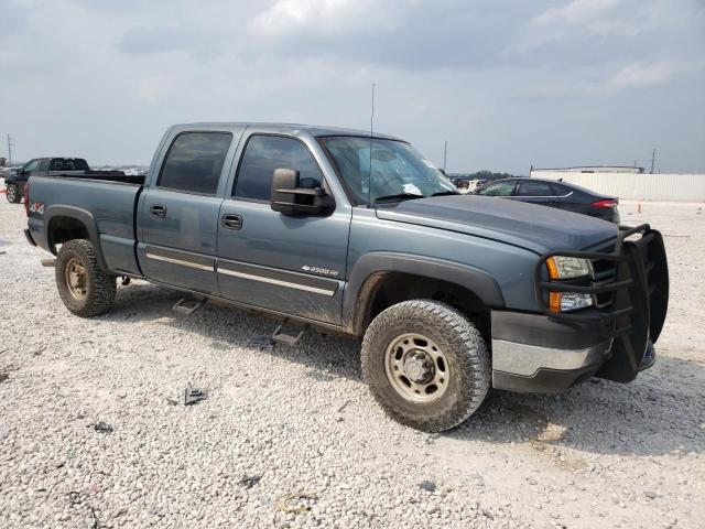 Photo 3 VIN: 1GCHK23U16F268682 - CHEVROLET 2500 