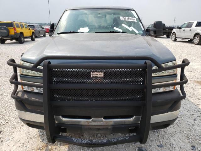 Photo 4 VIN: 1GCHK23U16F268682 - CHEVROLET 2500 