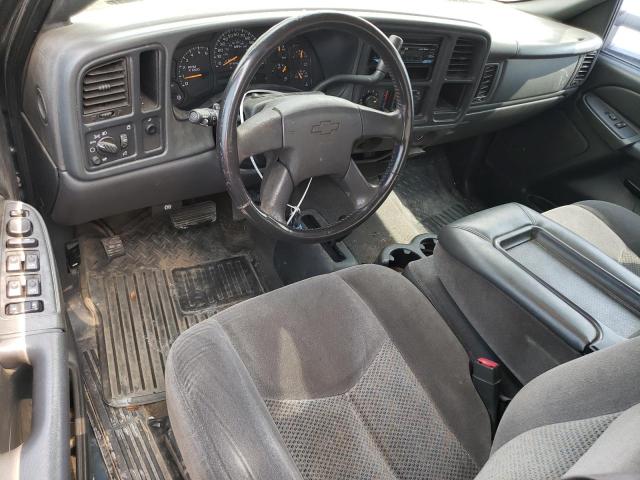 Photo 7 VIN: 1GCHK23U16F268682 - CHEVROLET 2500 