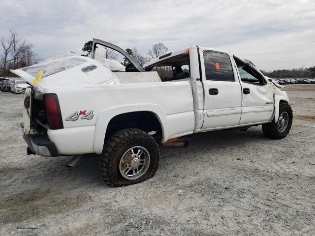 Photo 2 VIN: 1GCHK23U24F176381 - CHEVROLET SILVERADO 