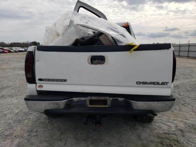 Photo 5 VIN: 1GCHK23U24F176381 - CHEVROLET SILVERADO 