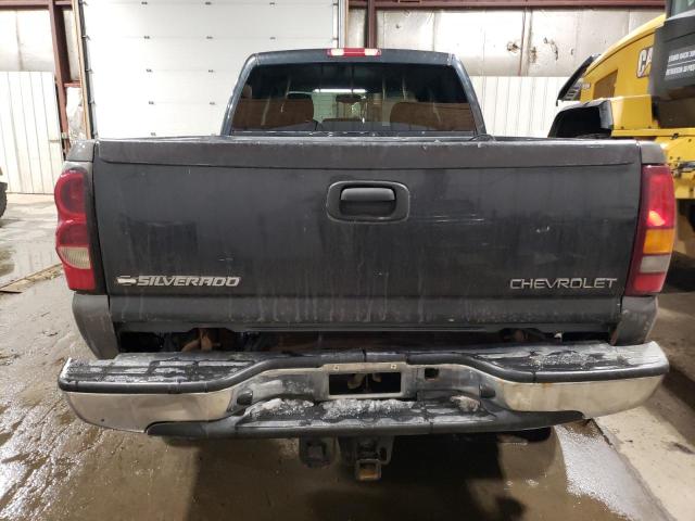 Photo 5 VIN: 1GCHK23U24F186831 - CHEVROLET SILVERADO 