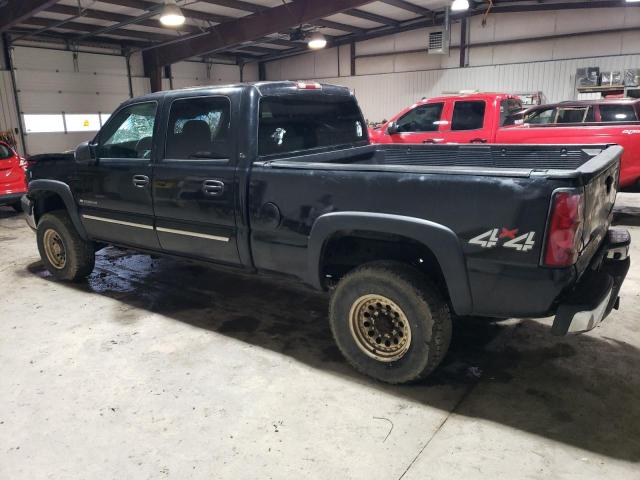 Photo 1 VIN: 1GCHK23U25F808314 - CHEVROLET SILVERADO 