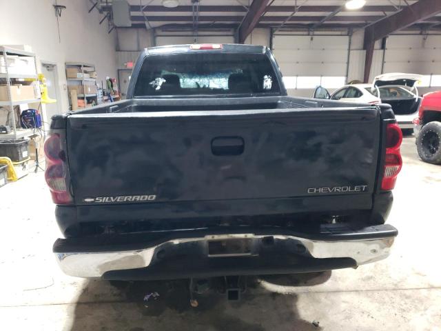 Photo 5 VIN: 1GCHK23U25F808314 - CHEVROLET SILVERADO 