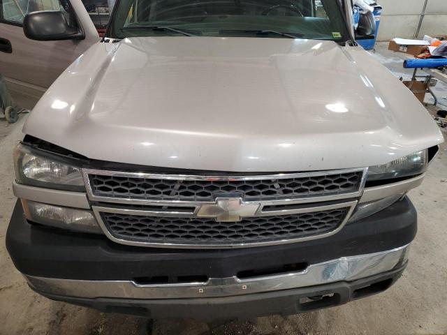 Photo 10 VIN: 1GCHK23U25F880243 - CHEVROLET ALL MODELS 