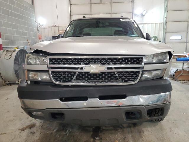 Photo 4 VIN: 1GCHK23U25F880243 - CHEVROLET ALL MODELS 