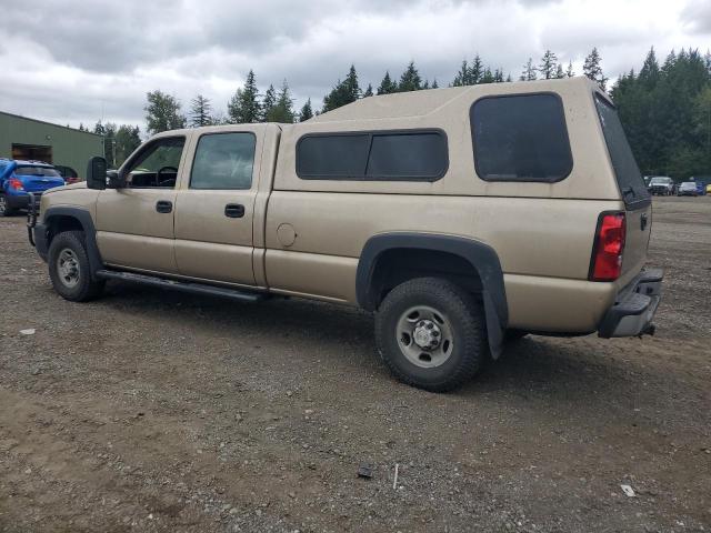 Photo 1 VIN: 1GCHK23U25F929036 - CHEVROLET SILVERADO 