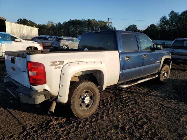 Photo 2 VIN: 1GCHK23U32F131348 - CHEVROLET SILVERADO 