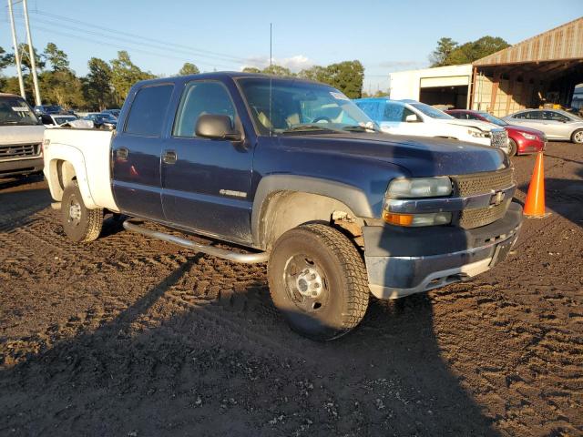 Photo 3 VIN: 1GCHK23U32F131348 - CHEVROLET SILVERADO 