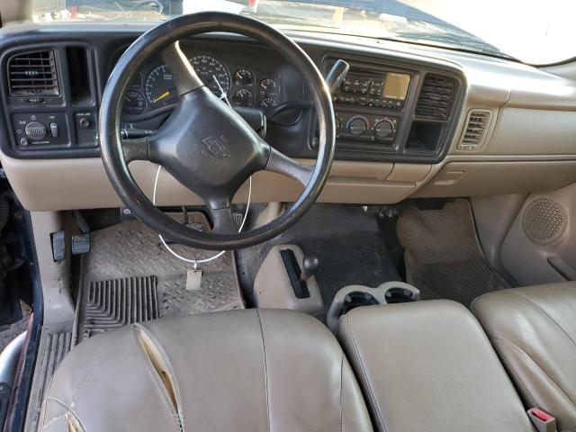 Photo 7 VIN: 1GCHK23U32F131348 - CHEVROLET SILVERADO 