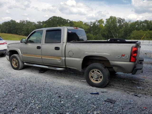 Photo 1 VIN: 1GCHK23U33F234612 - CHEVROLET SILVERADO 