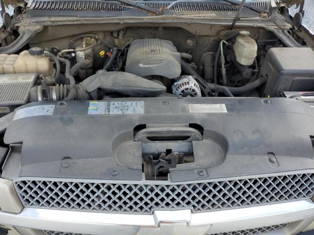 Photo 10 VIN: 1GCHK23U33F234612 - CHEVROLET SILVERADO 